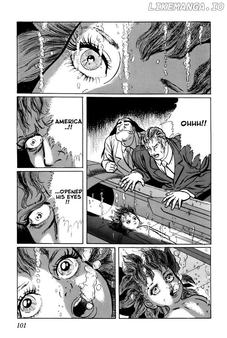 Fourteen - Manga chapter 146 - page 5
