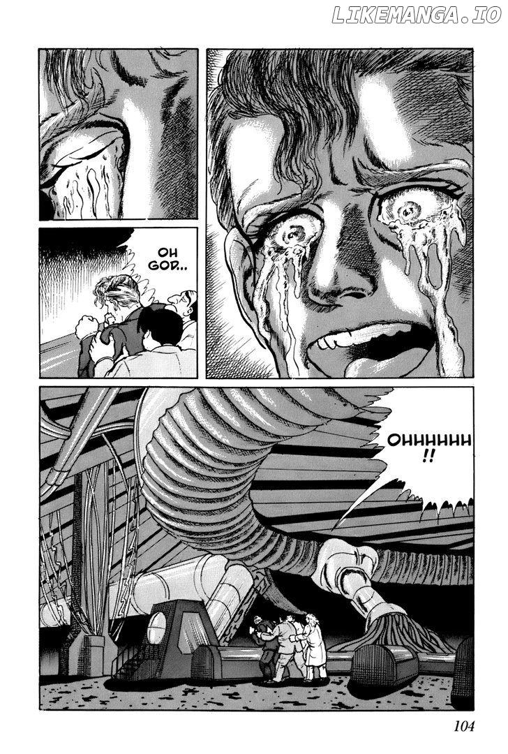 Fourteen - Manga chapter 146 - page 8