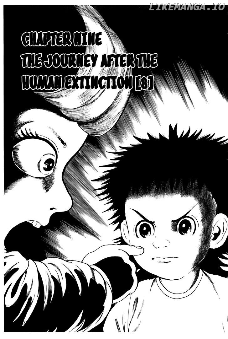 Fourteen - Manga chapter 239 - page 3
