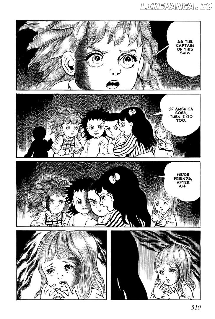 Fourteen - Manga chapter 239 - page 6