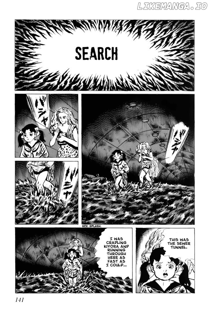 Fourteen - Manga chapter 88 - page 13
