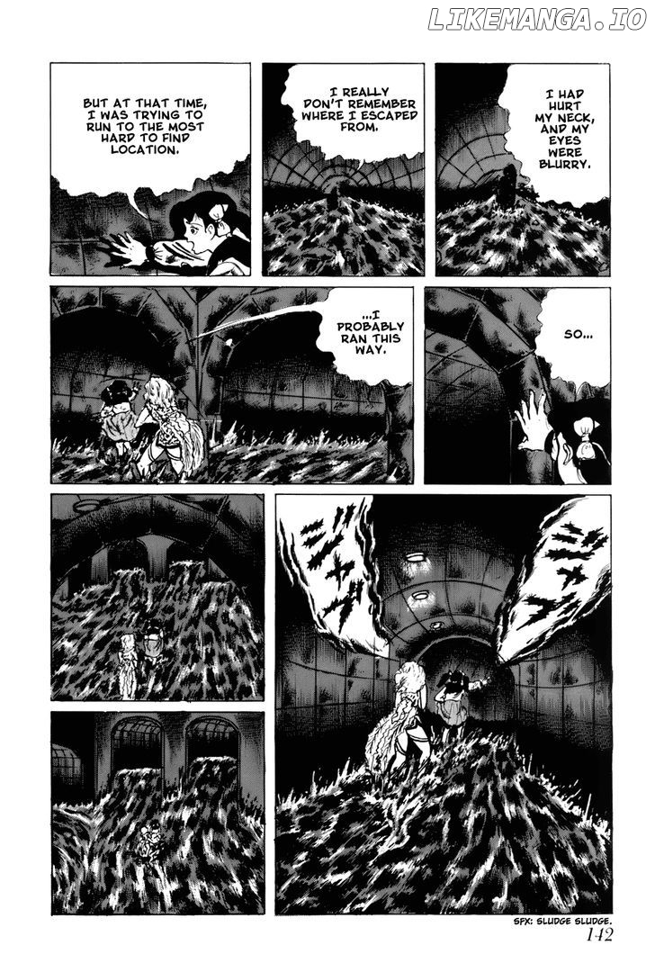 Fourteen - Manga chapter 88 - page 14