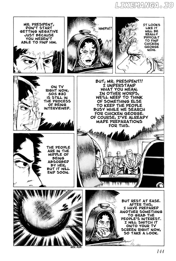 Fourteen - Manga chapter 88 - page 16