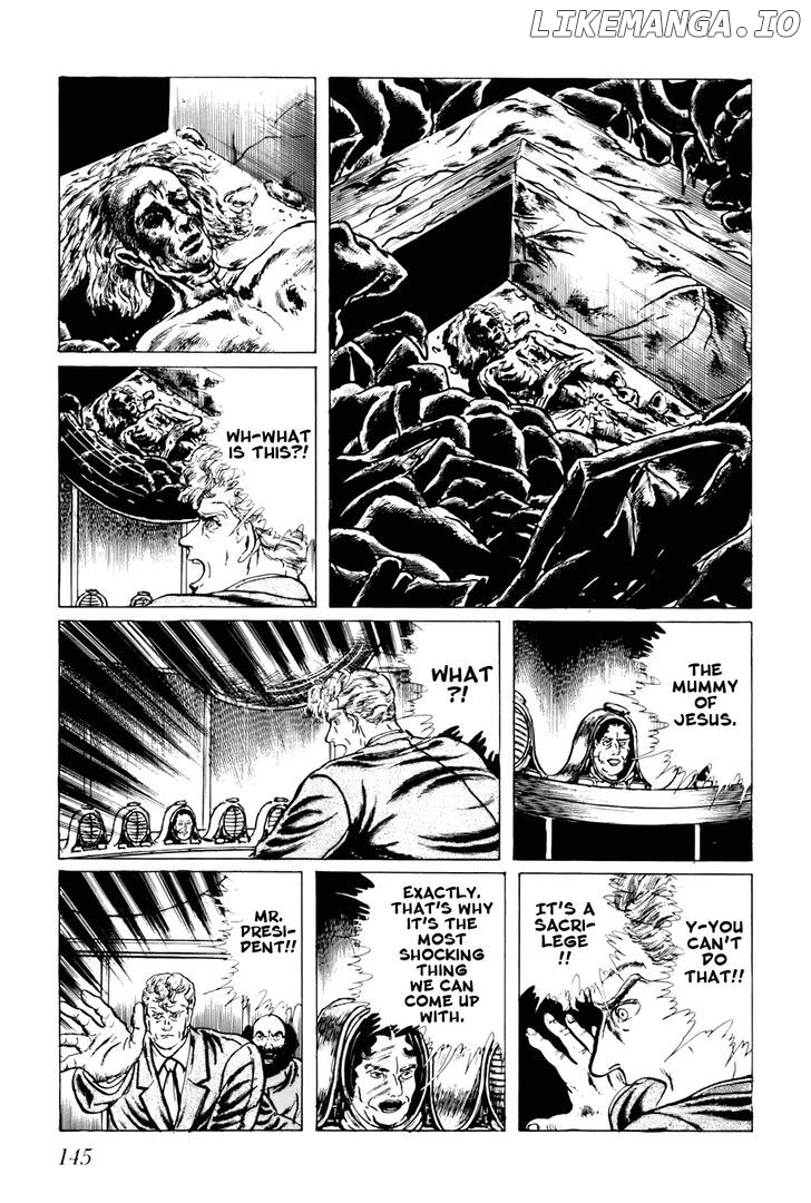Fourteen - Manga chapter 88 - page 17