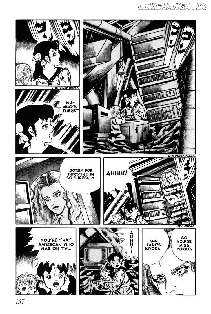 Fourteen - Manga chapter 88 - page 9