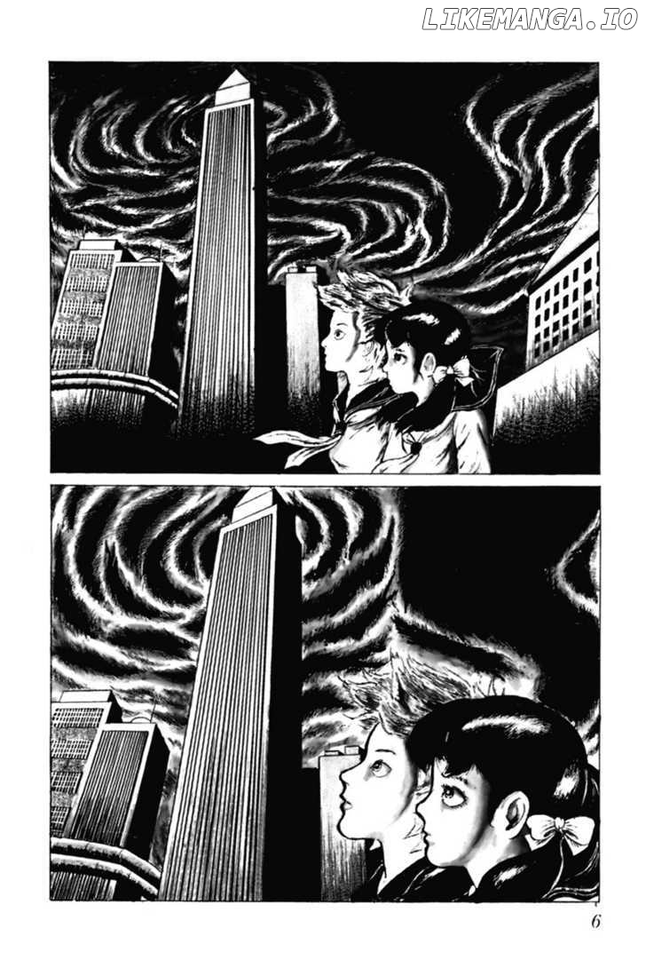 Fourteen - Manga chapter 1 - page 10
