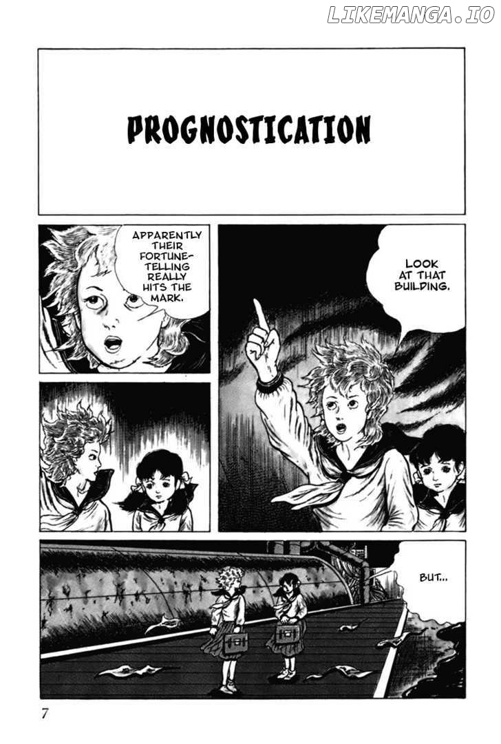 Fourteen - Manga chapter 1 - page 11