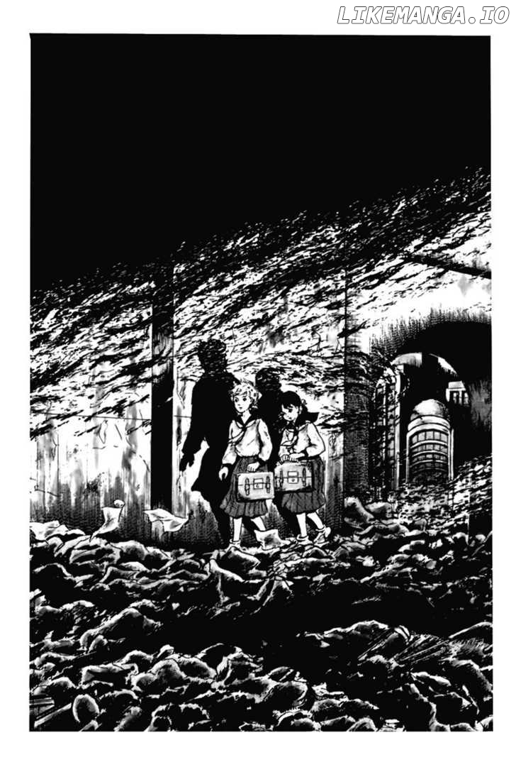 Fourteen - Manga chapter 1 - page 8