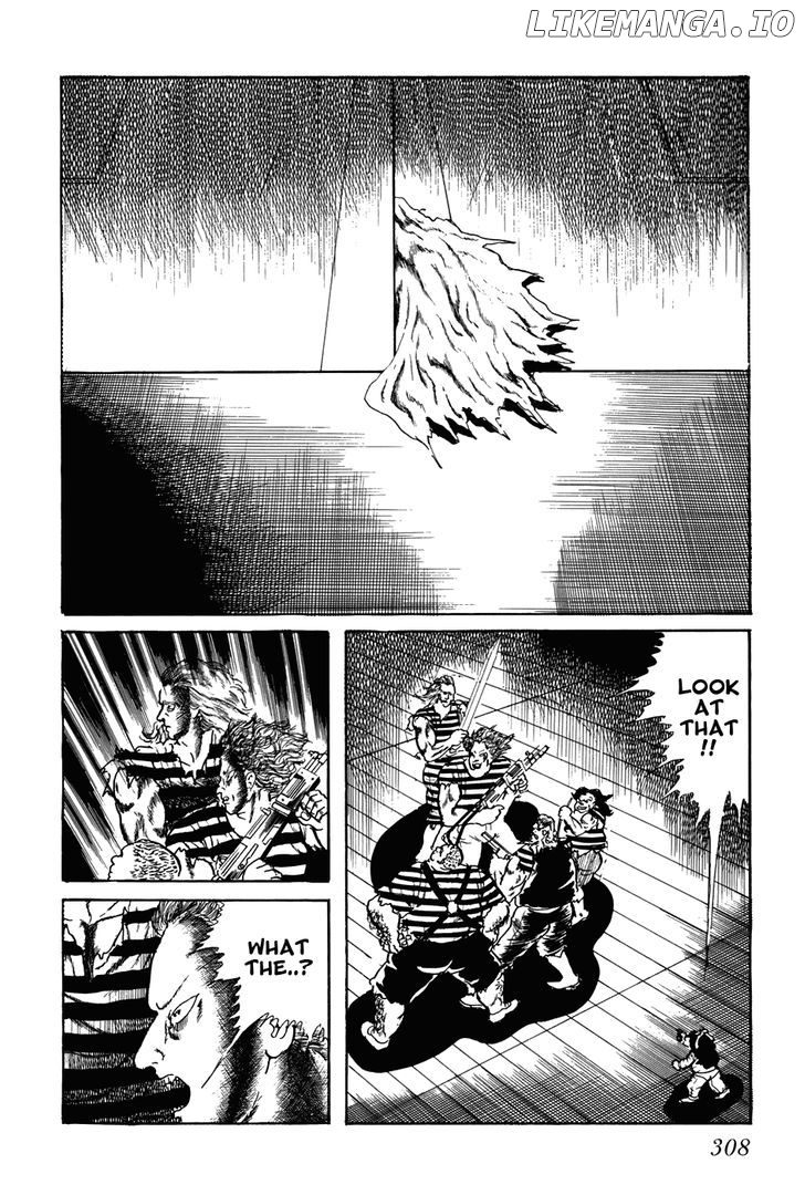 Fourteen - Manga chapter 199 - page 2