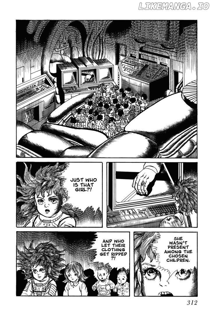 Fourteen - Manga chapter 199 - page 6