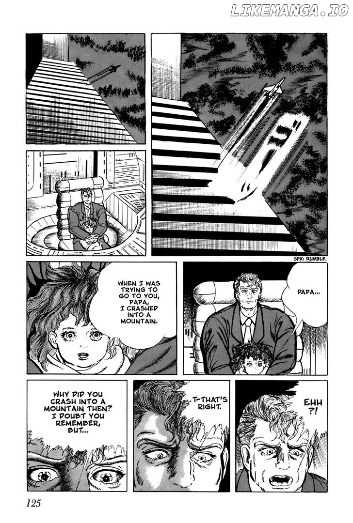 Fourteen - Manga chapter 147 - page 13