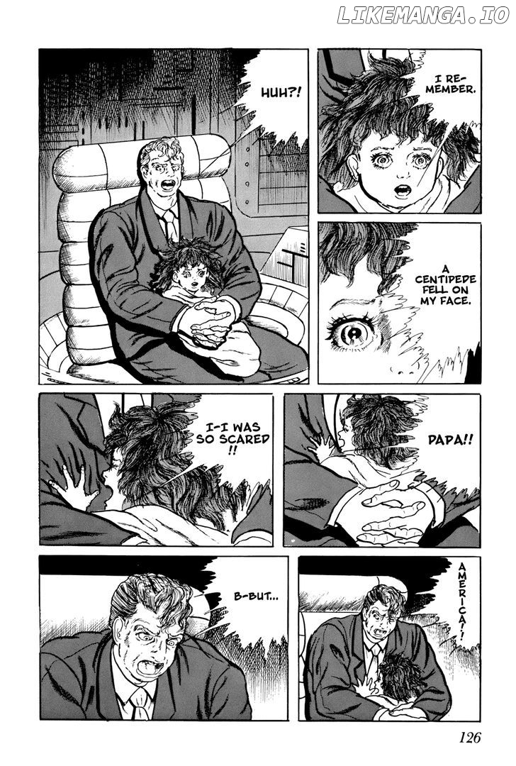 Fourteen - Manga chapter 147 - page 14