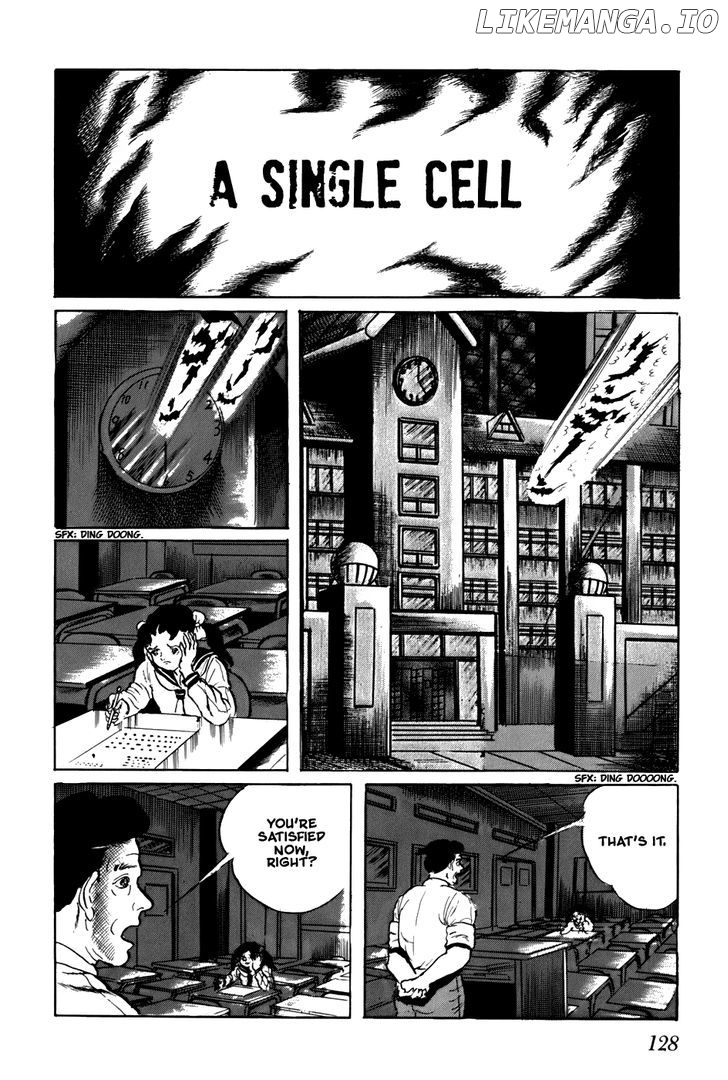 Fourteen - Manga chapter 147 - page 16
