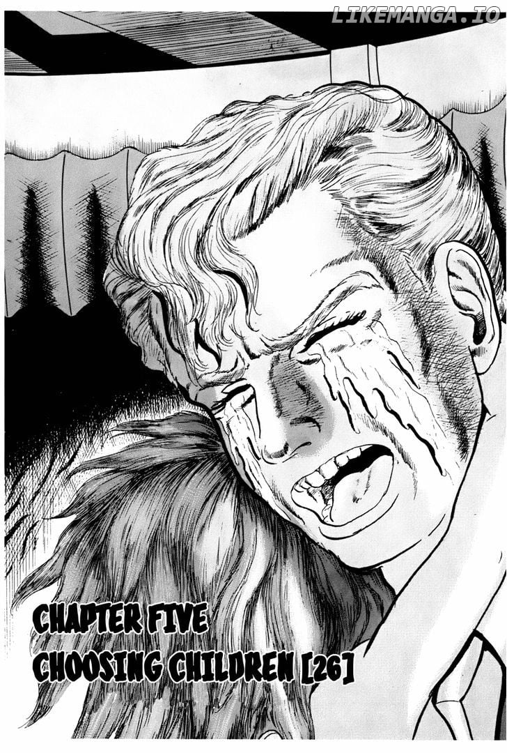 Fourteen - Manga chapter 147 - page 3