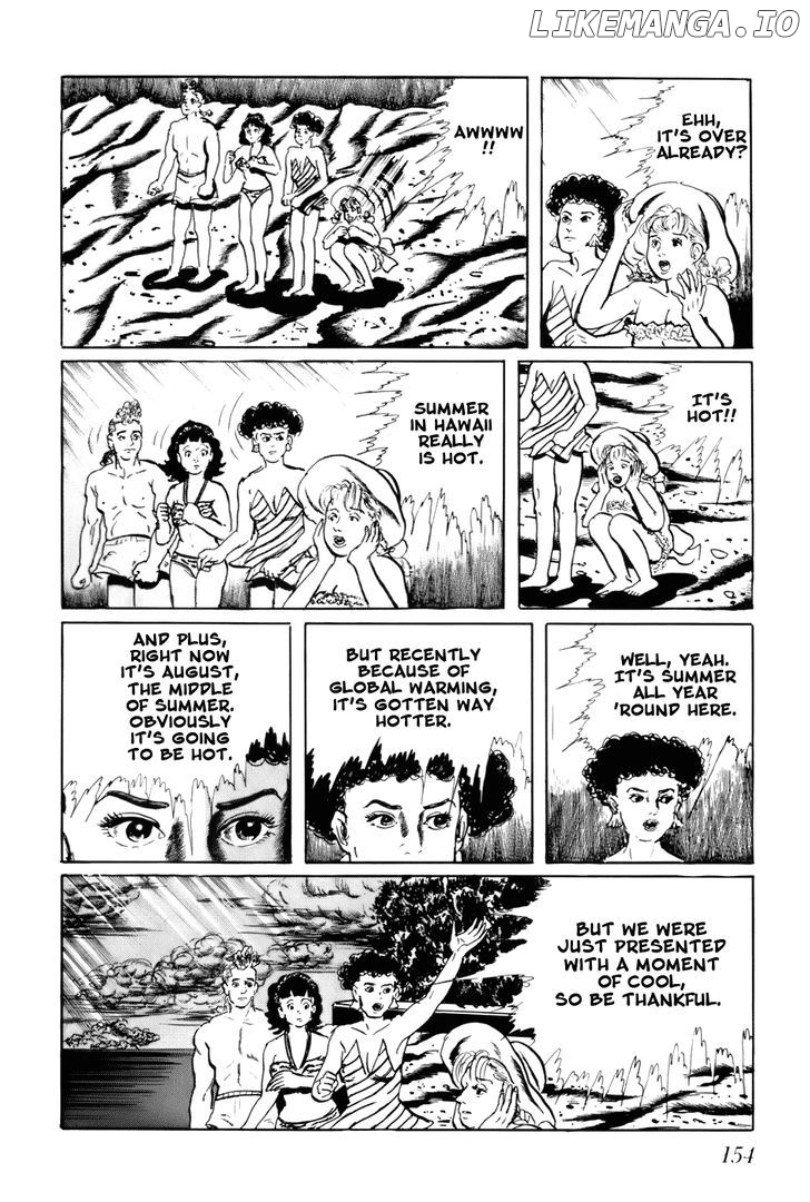 Fourteen - Manga chapter 89 - page 10