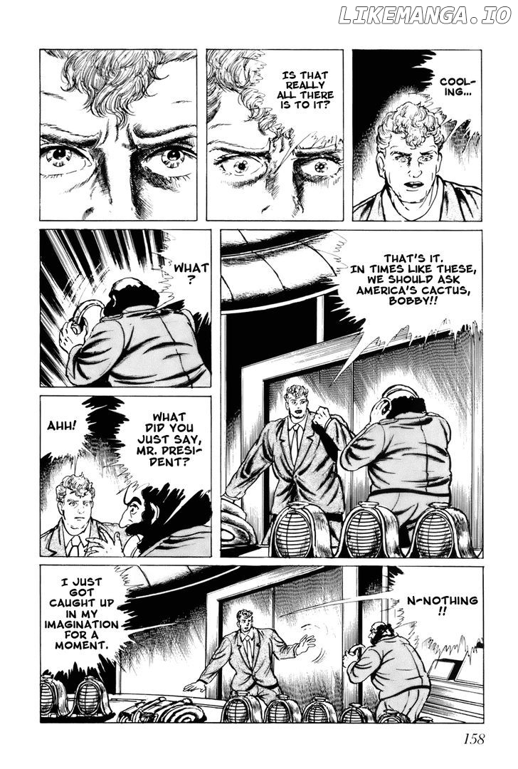 Fourteen - Manga chapter 89 - page 14