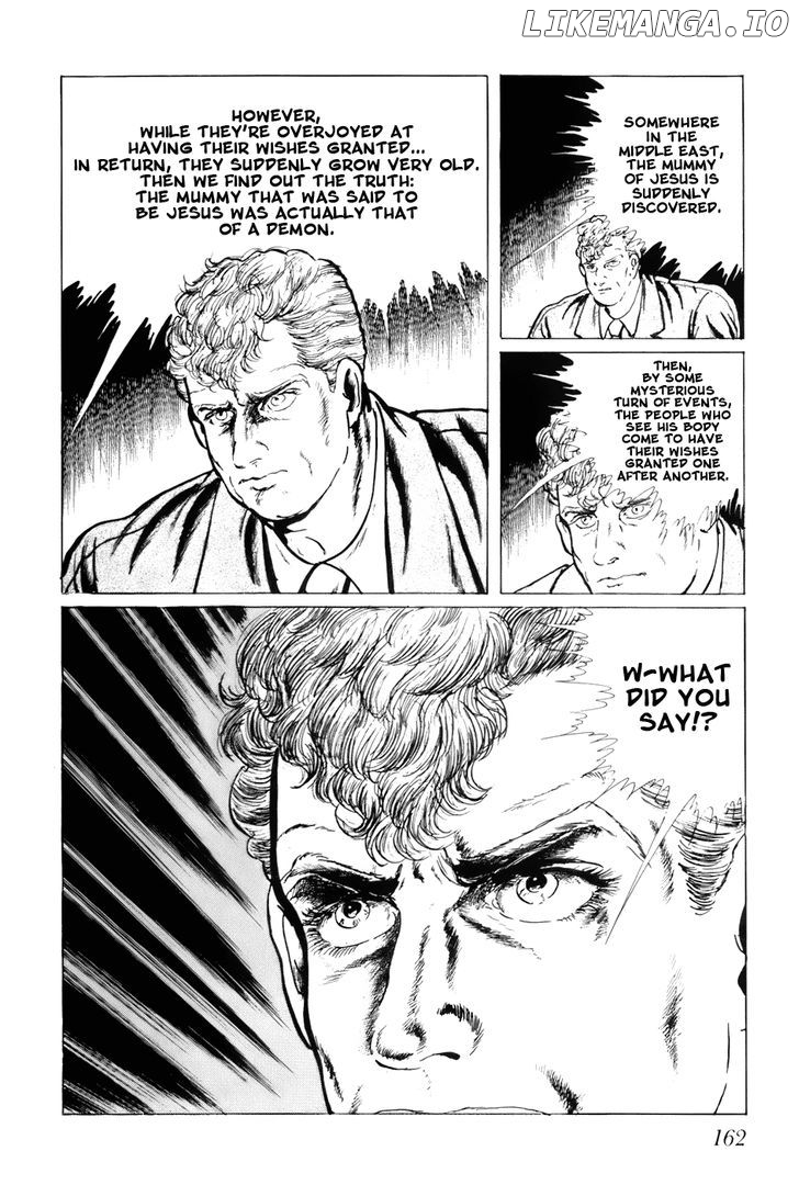 Fourteen - Manga chapter 89 - page 18
