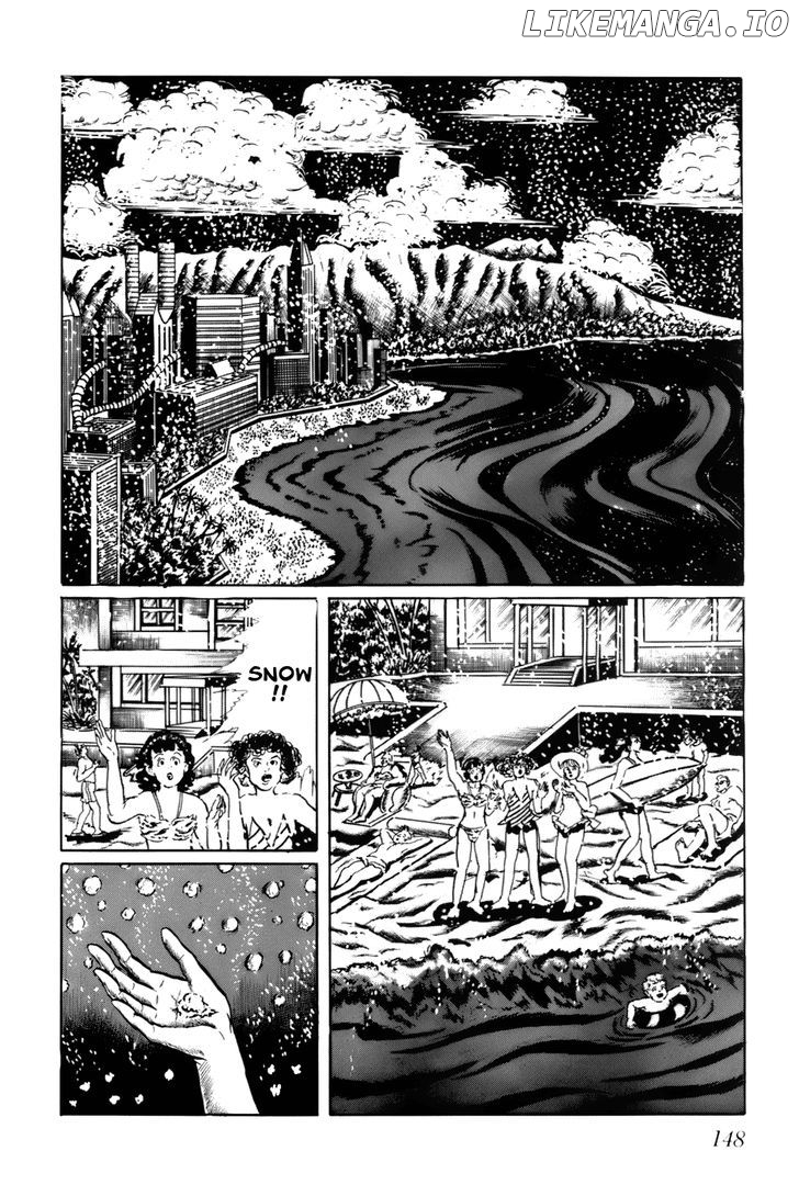 Fourteen - Manga chapter 89 - page 4