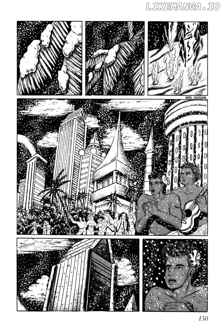 Fourteen - Manga chapter 89 - page 6