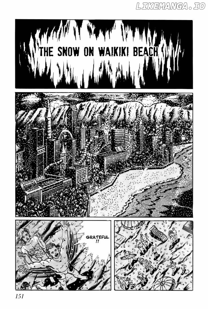 Fourteen - Manga chapter 89 - page 7