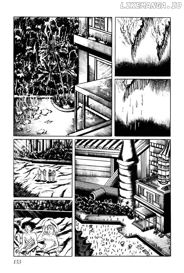 Fourteen - Manga chapter 89 - page 9