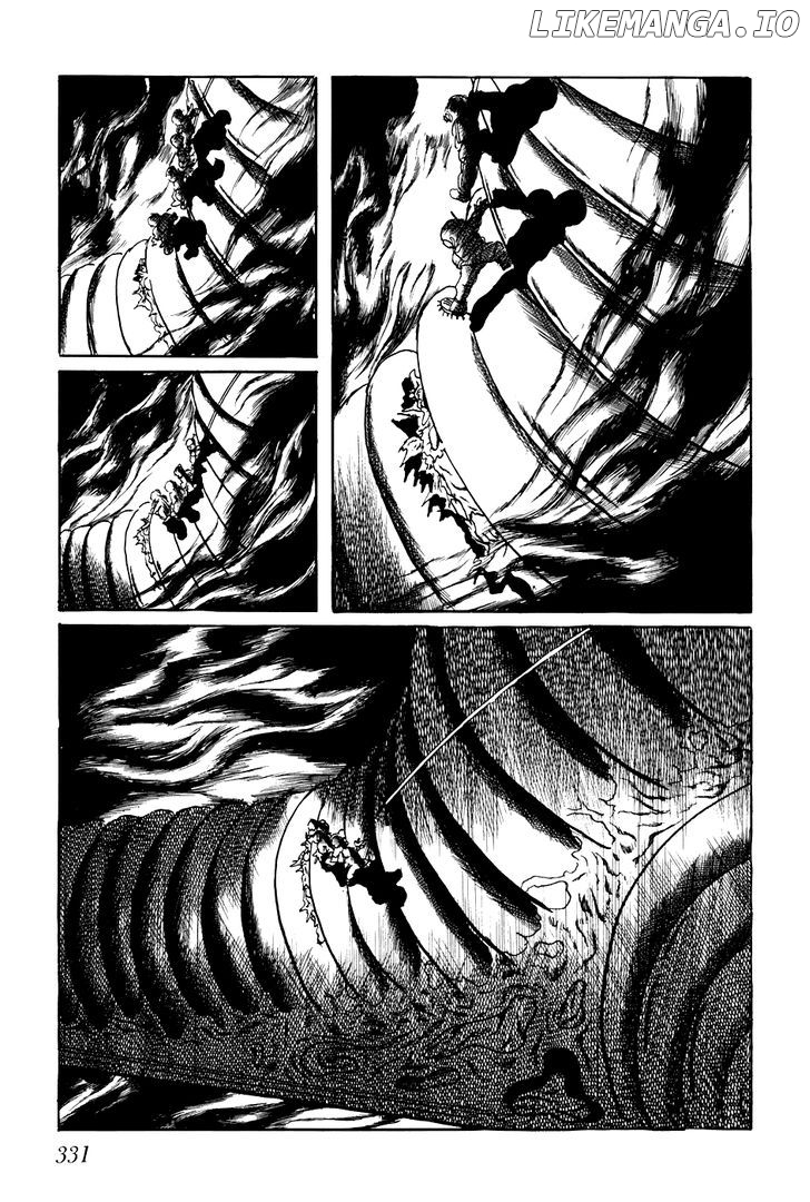 Fourteen - Manga chapter 240 - page 11