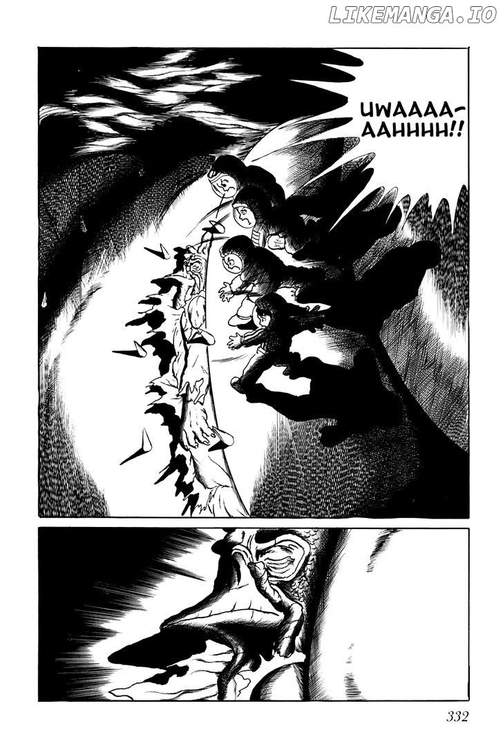 Fourteen - Manga chapter 240 - page 12