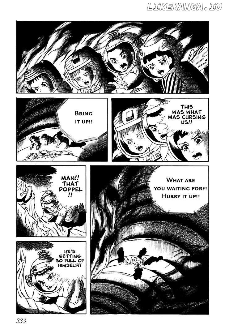 Fourteen - Manga chapter 240 - page 13