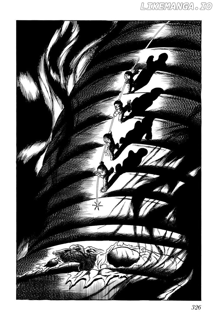 Fourteen - Manga chapter 240 - page 6