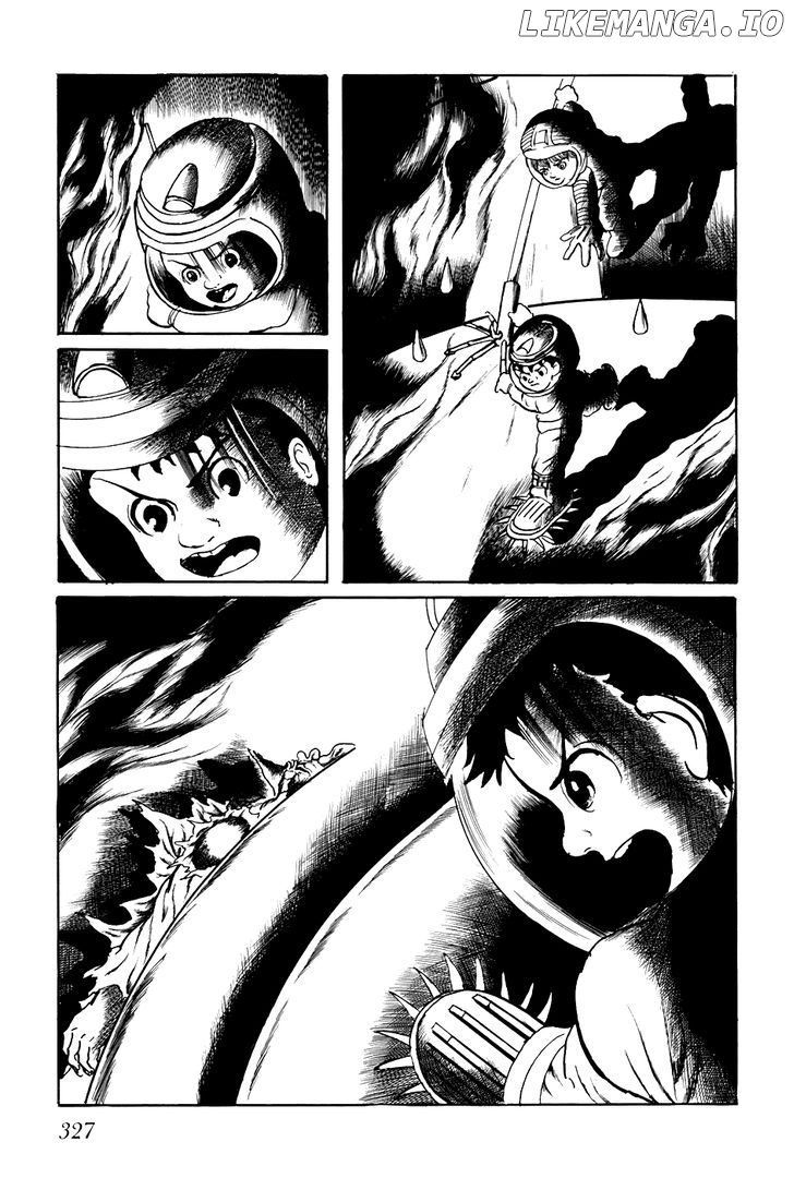 Fourteen - Manga chapter 240 - page 7