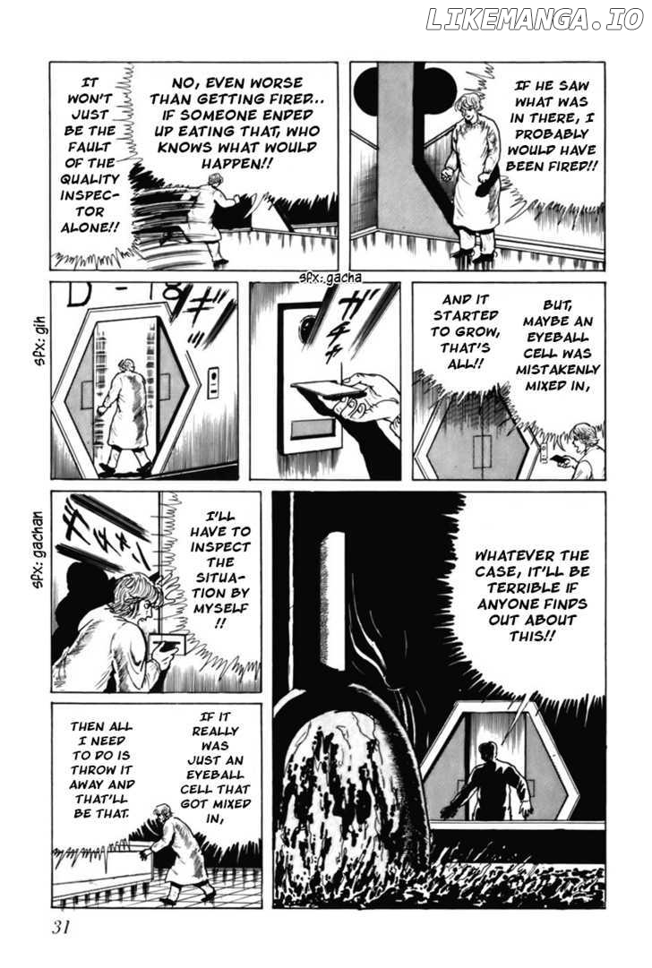Fourteen - Manga chapter 2 - page 10