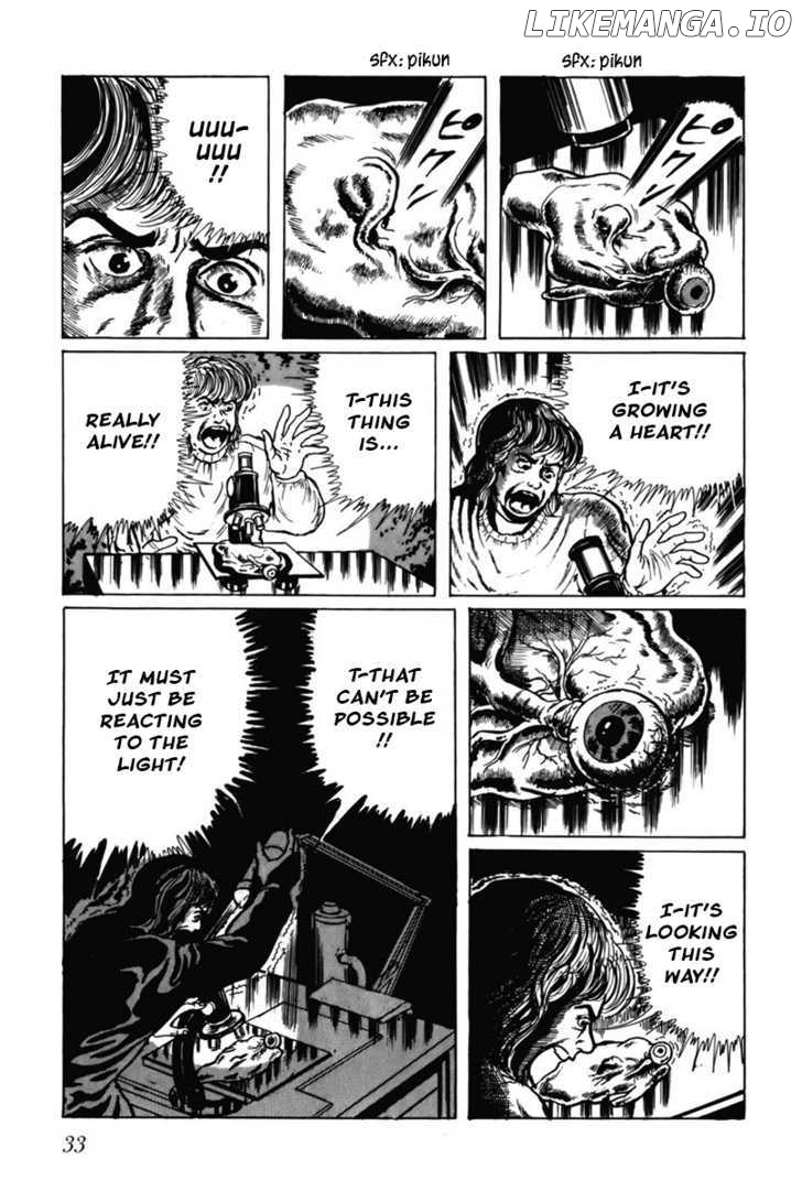 Fourteen - Manga chapter 2 - page 12