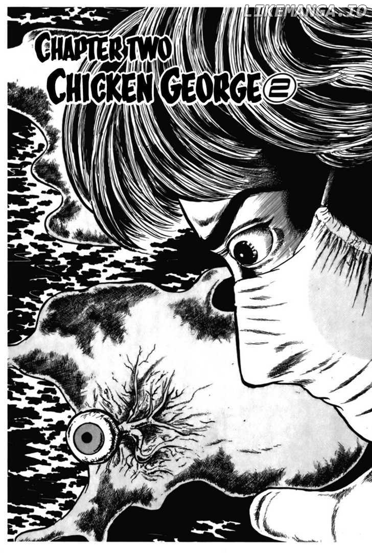 Fourteen - Manga chapter 2 - page 2