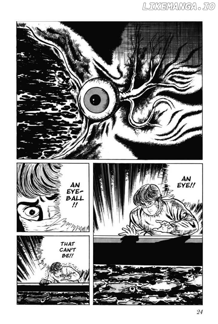 Fourteen - Manga chapter 2 - page 3