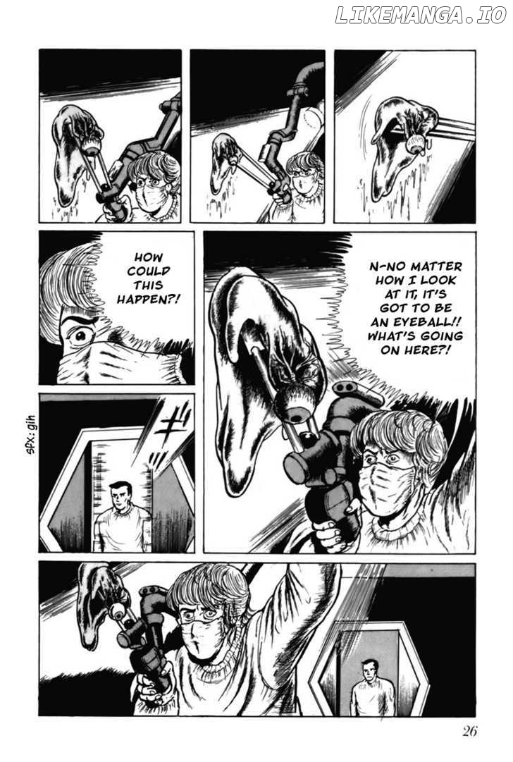 Fourteen - Manga chapter 2 - page 5