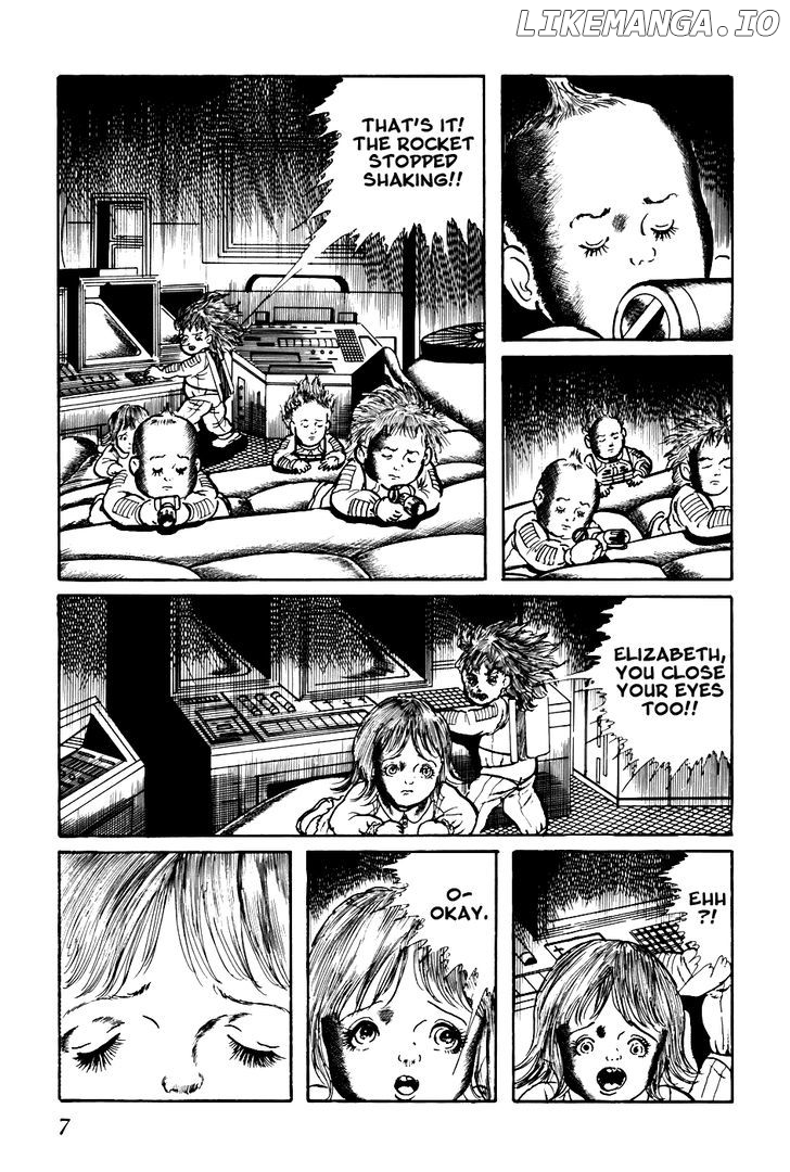 Fourteen - Manga chapter 200 - page 13