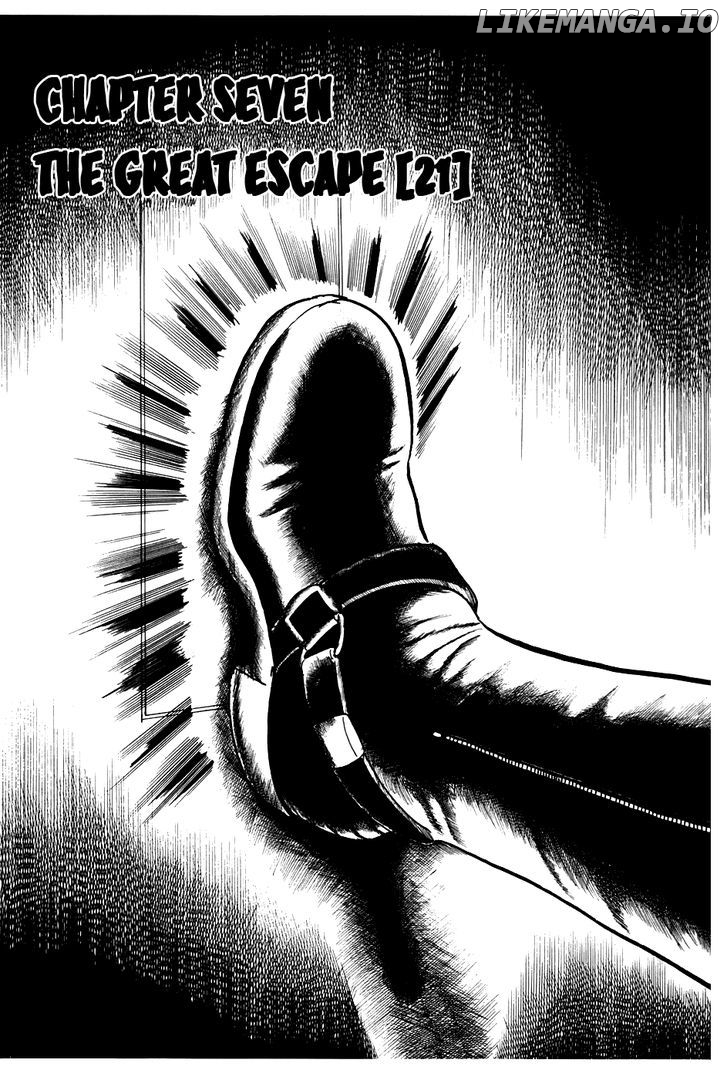 Fourteen - Manga chapter 200 - page 9