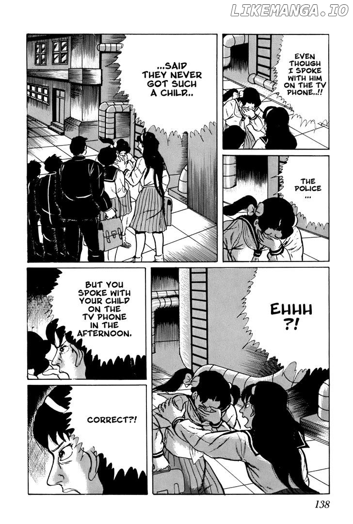 Fourteen - Manga chapter 148 - page 10