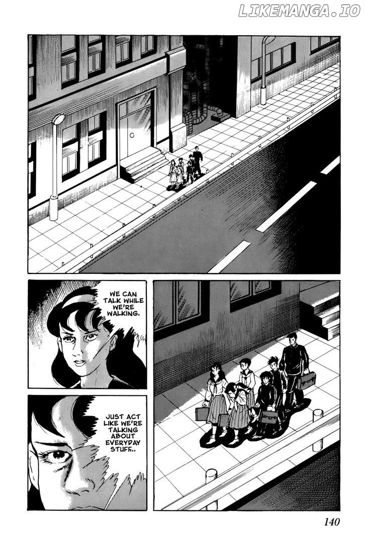 Fourteen - Manga chapter 148 - page 12