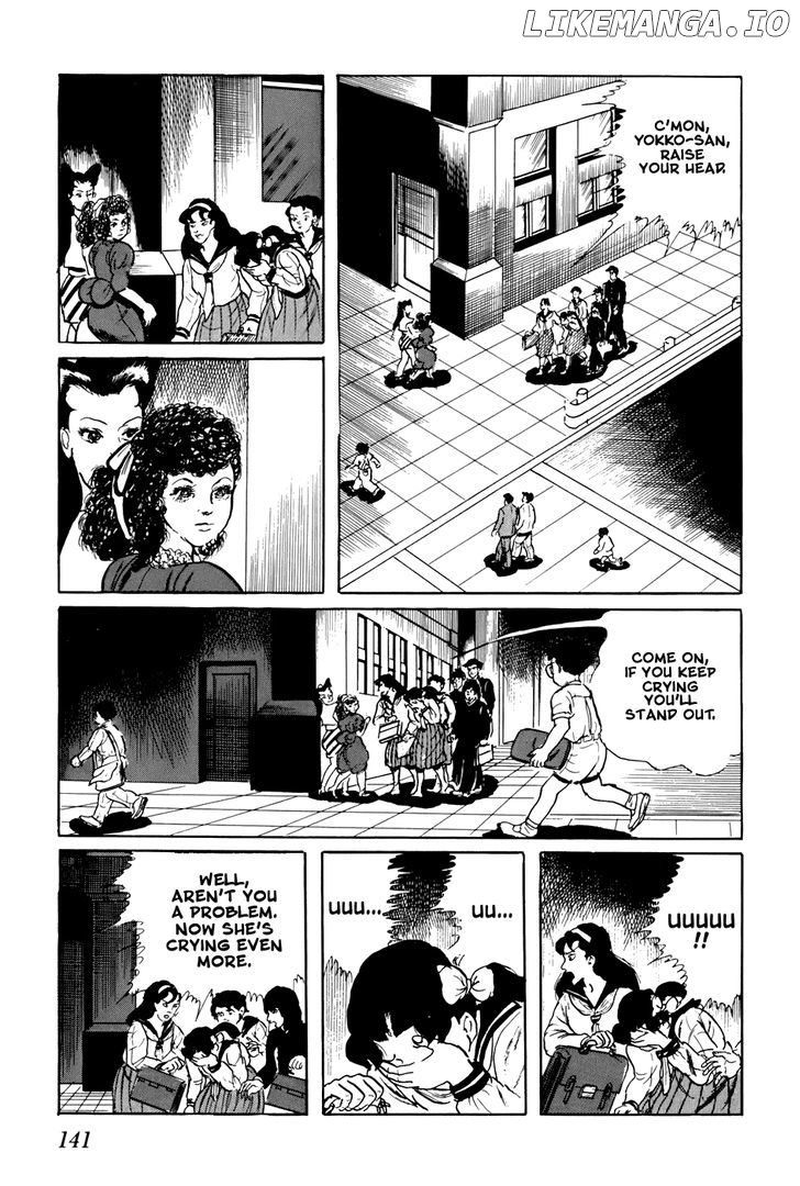 Fourteen - Manga chapter 148 - page 13