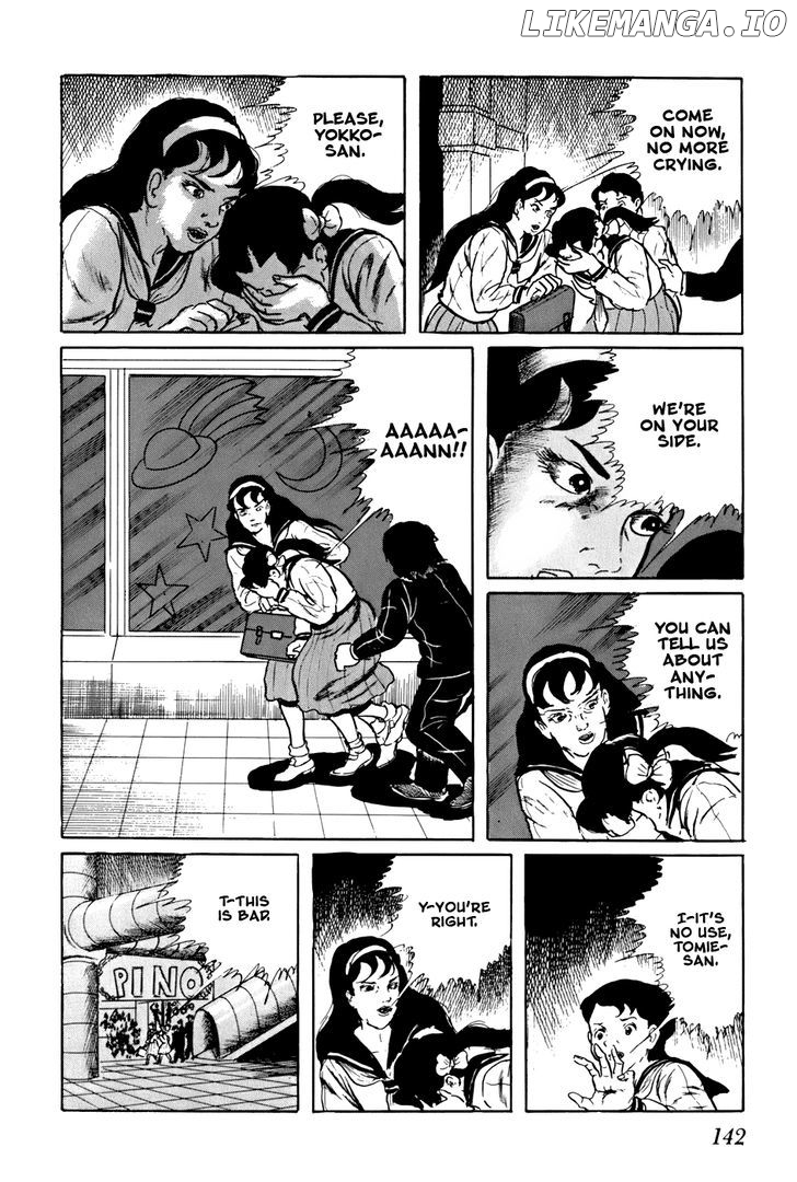 Fourteen - Manga chapter 148 - page 14