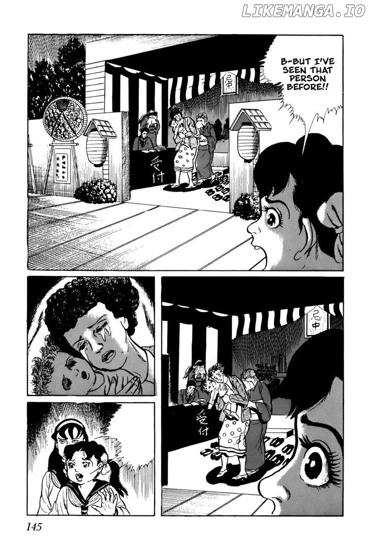 Fourteen - Manga chapter 148 - page 17