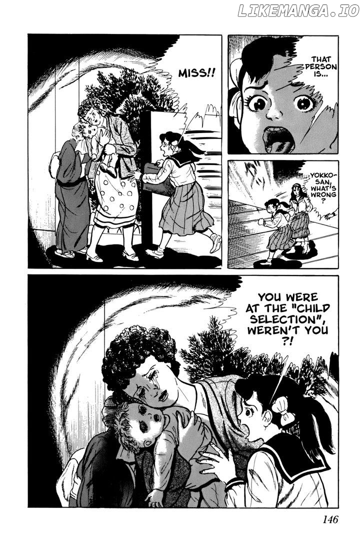 Fourteen - Manga chapter 148 - page 18