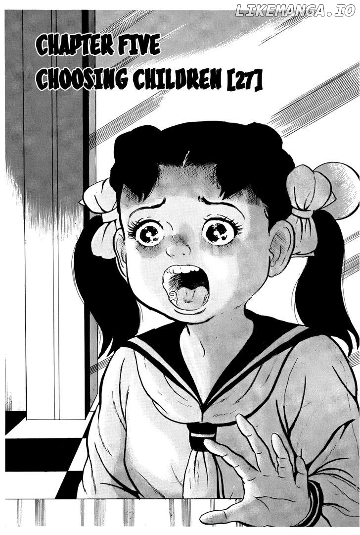 Fourteen - Manga chapter 148 - page 3
