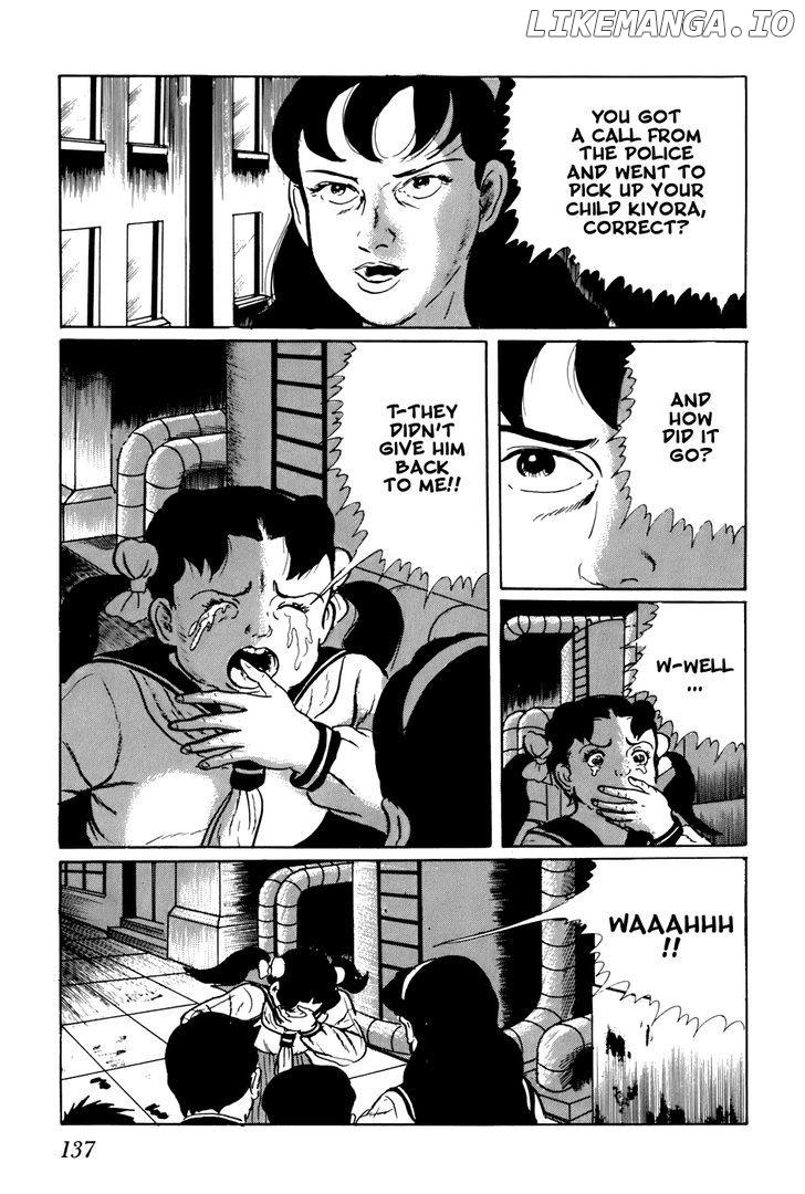 Fourteen - Manga chapter 148 - page 9