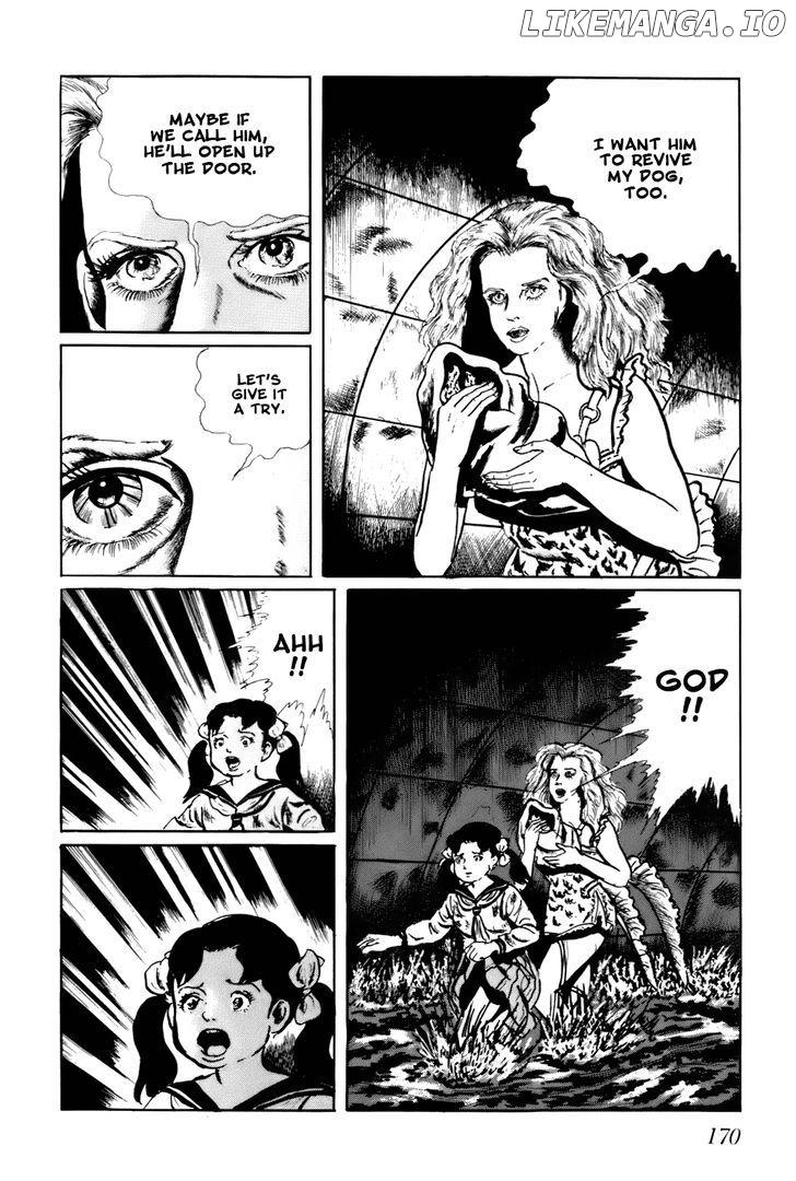 Fourteen - Manga chapter 90 - page 10