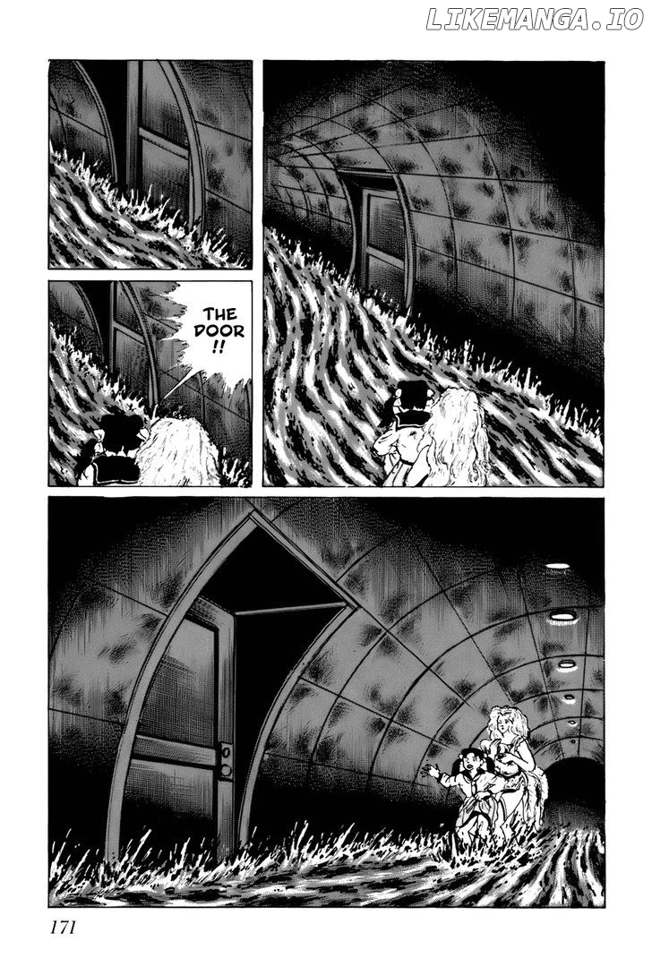Fourteen - Manga chapter 90 - page 11