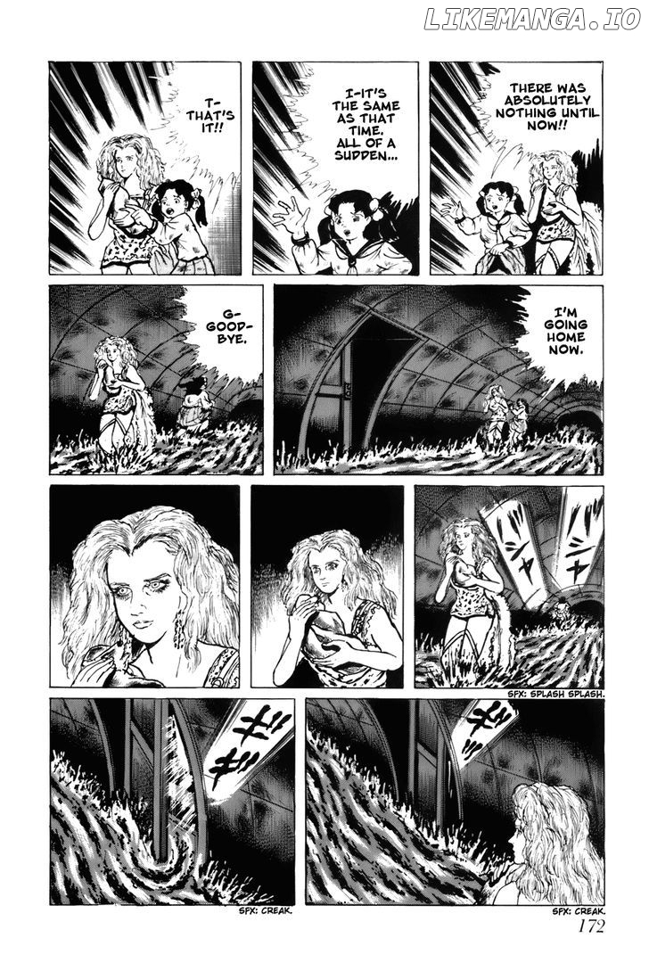 Fourteen - Manga chapter 90 - page 12