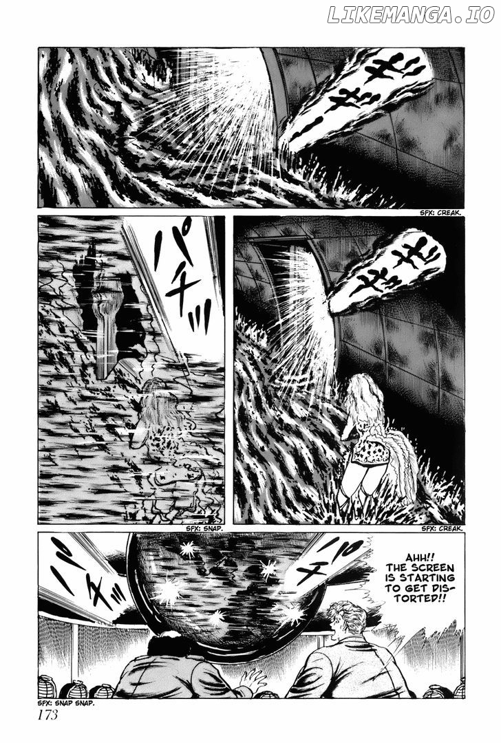 Fourteen - Manga chapter 90 - page 13