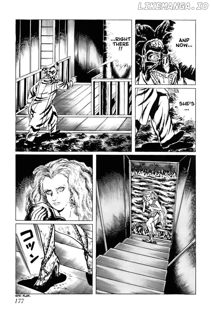 Fourteen - Manga chapter 90 - page 17